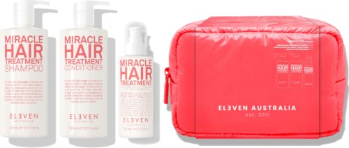 Eleven Australia Cloud Holiday Miracle Trio 0 st