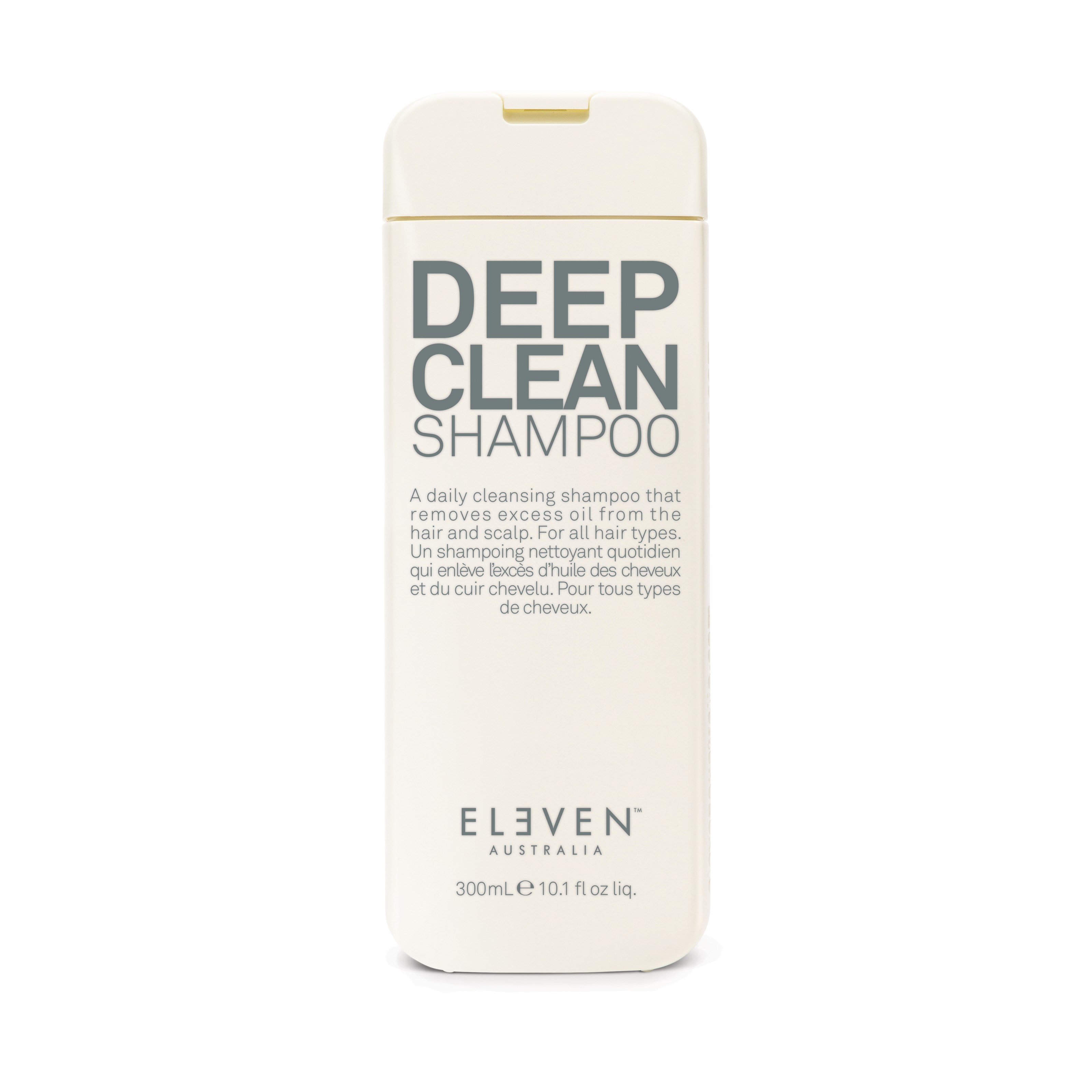 Läs mer om Eleven Australia Deep Clean Shampoo 300 ml