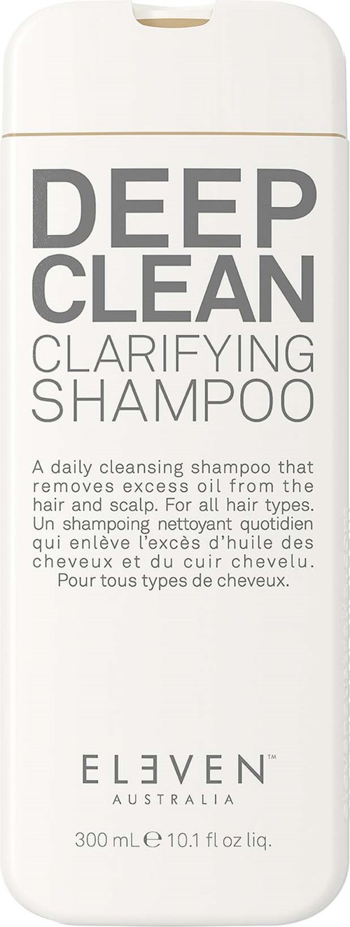 Eleven Australia Deep Clean Shampoo 300 ml