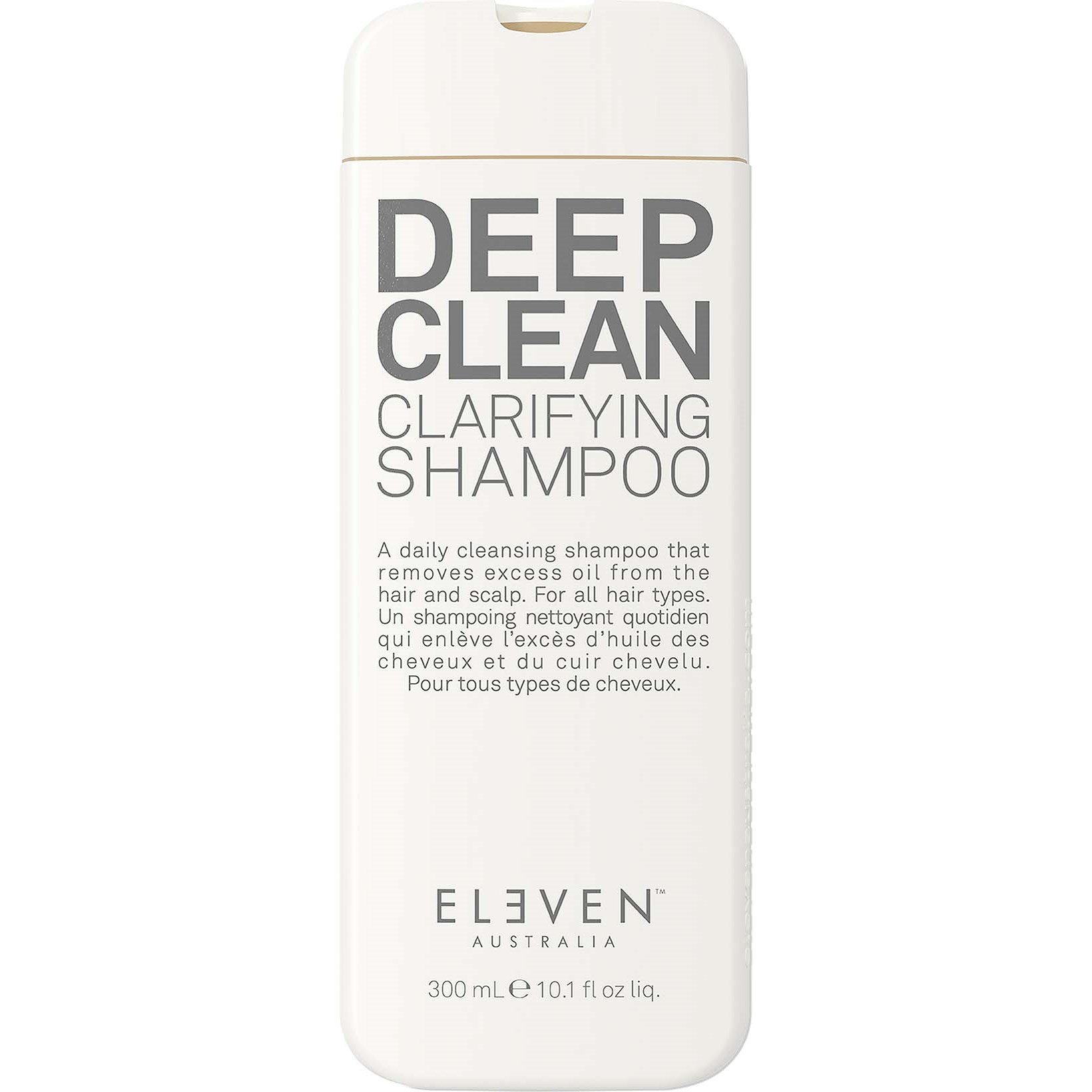 Eleven Australia Deep Clean Shampoo 300 ml billede