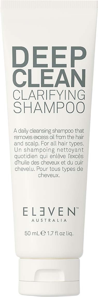 Eleven Australia Deep Clean Shampoo 50 ml