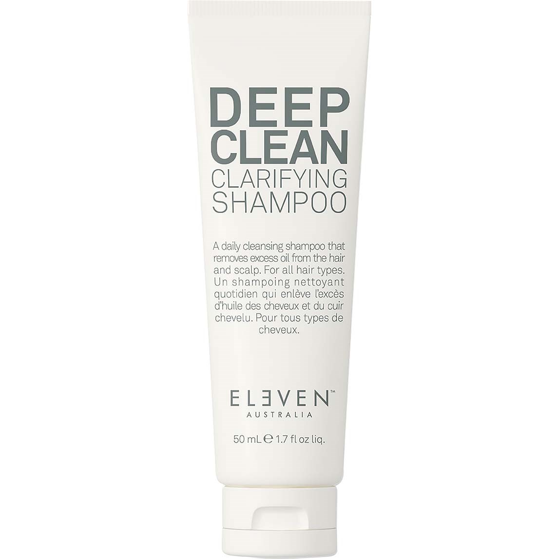 Eleven Australia Deep Clean Shampoo 50 ml