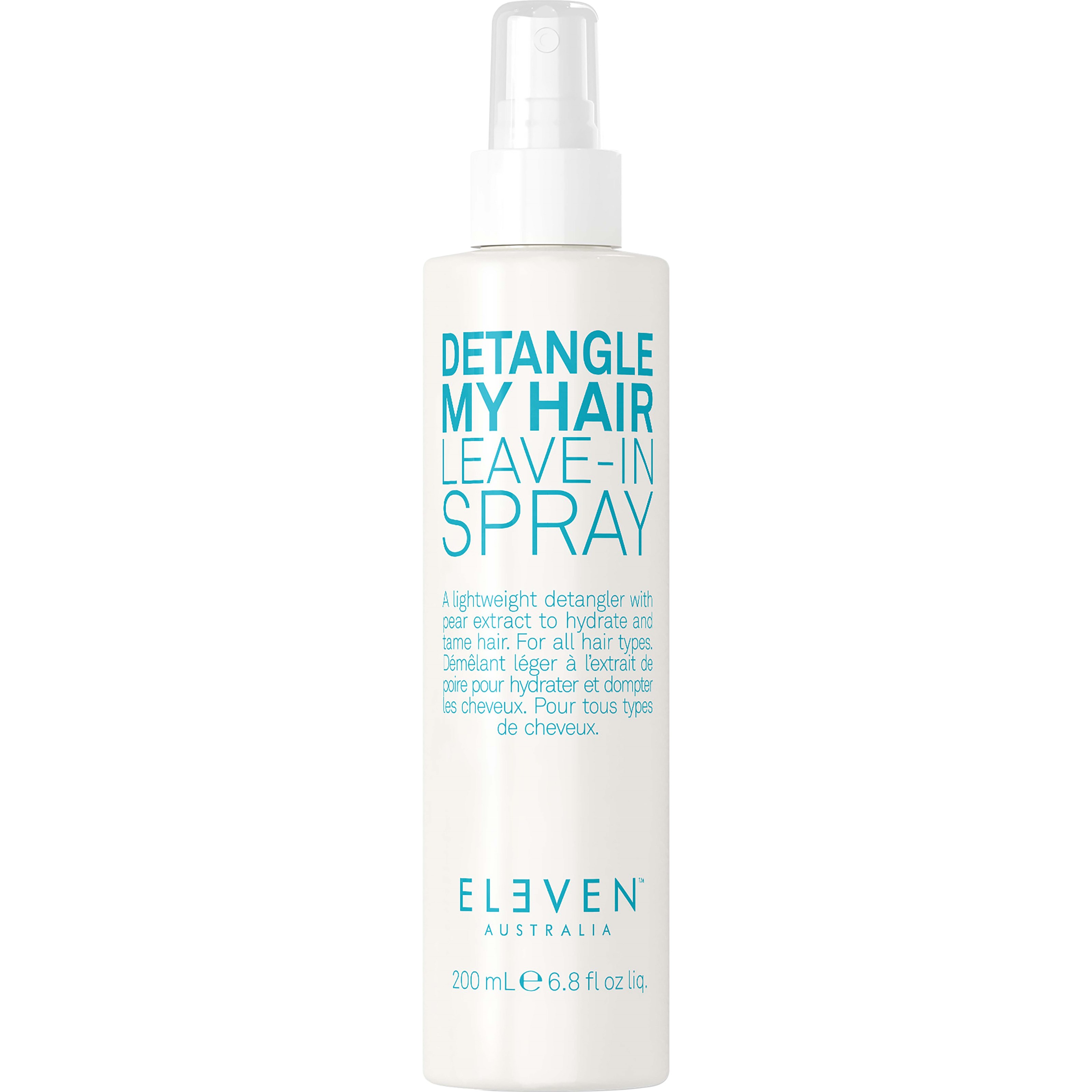 Eleven Australia Detangle My Hair Leave In Spray 200 ml billede