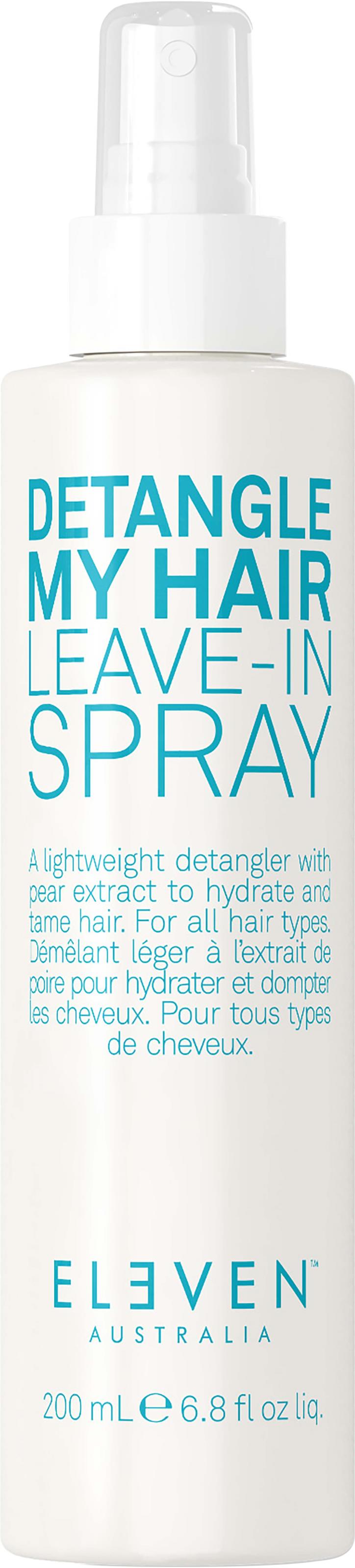 Eleven Australia Detangle My Hair Leave-In Spray 200 ml