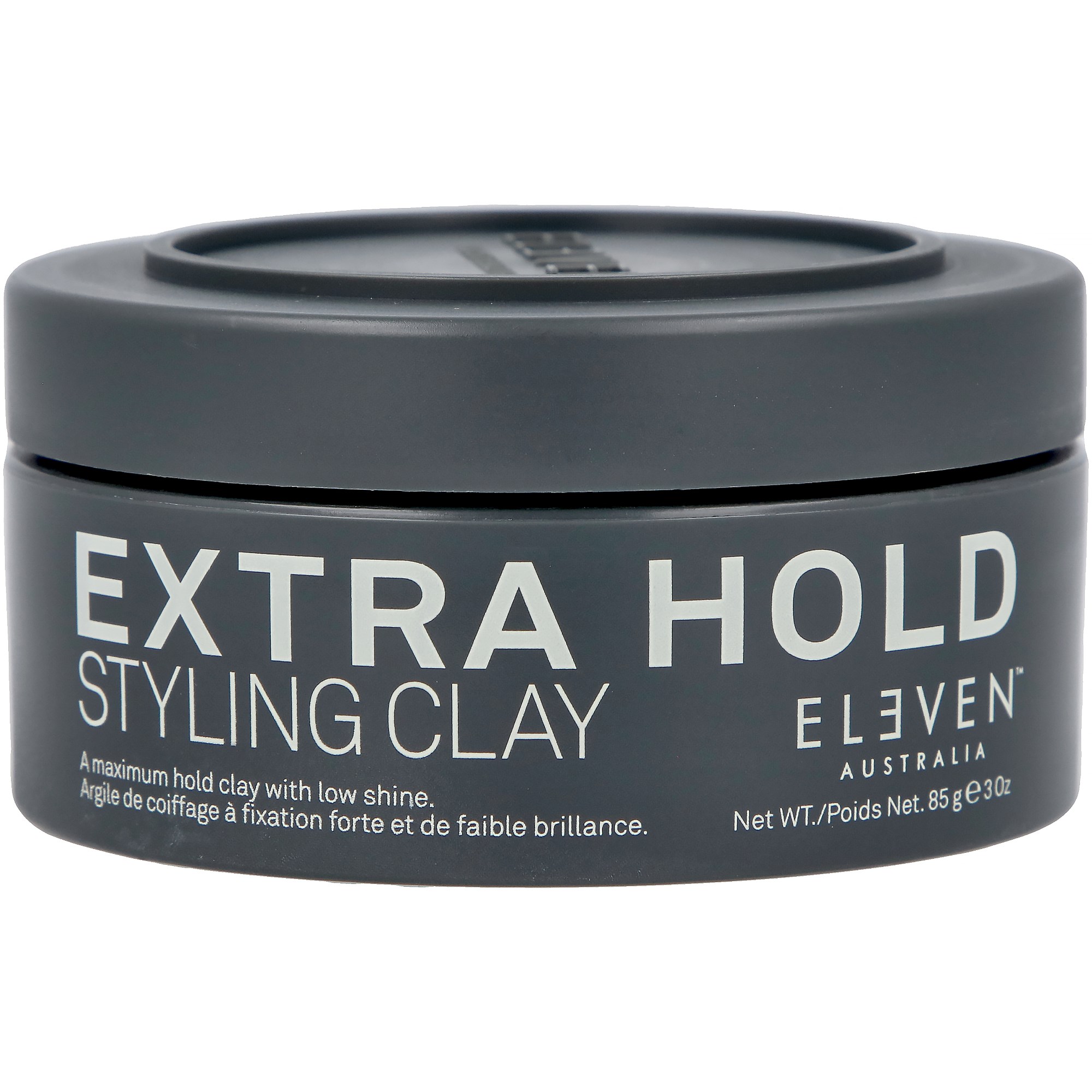 Läs mer om Eleven Australia Extra Hold Styling Clay 85 g