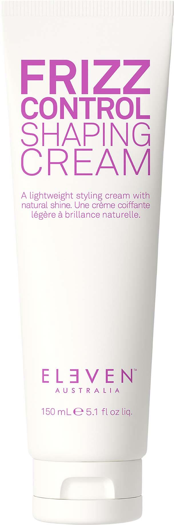 Eleven Australia Frizz Control Shaping Cream 150 ml
