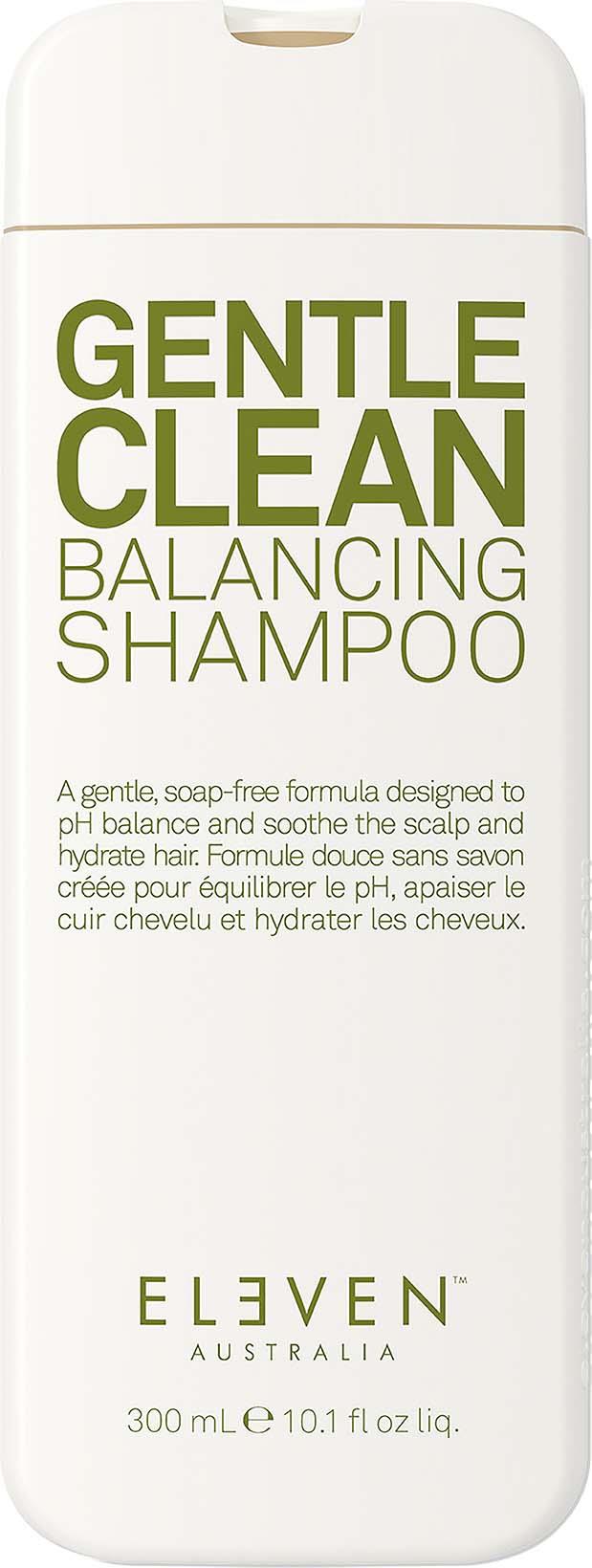 Eleven Australia Gentle Clean Balancing Shampoo 300 ml