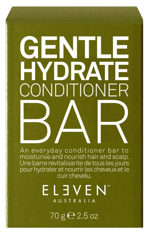 Eleven Australia Gentle Hydrate Conditioner Bar 70 g