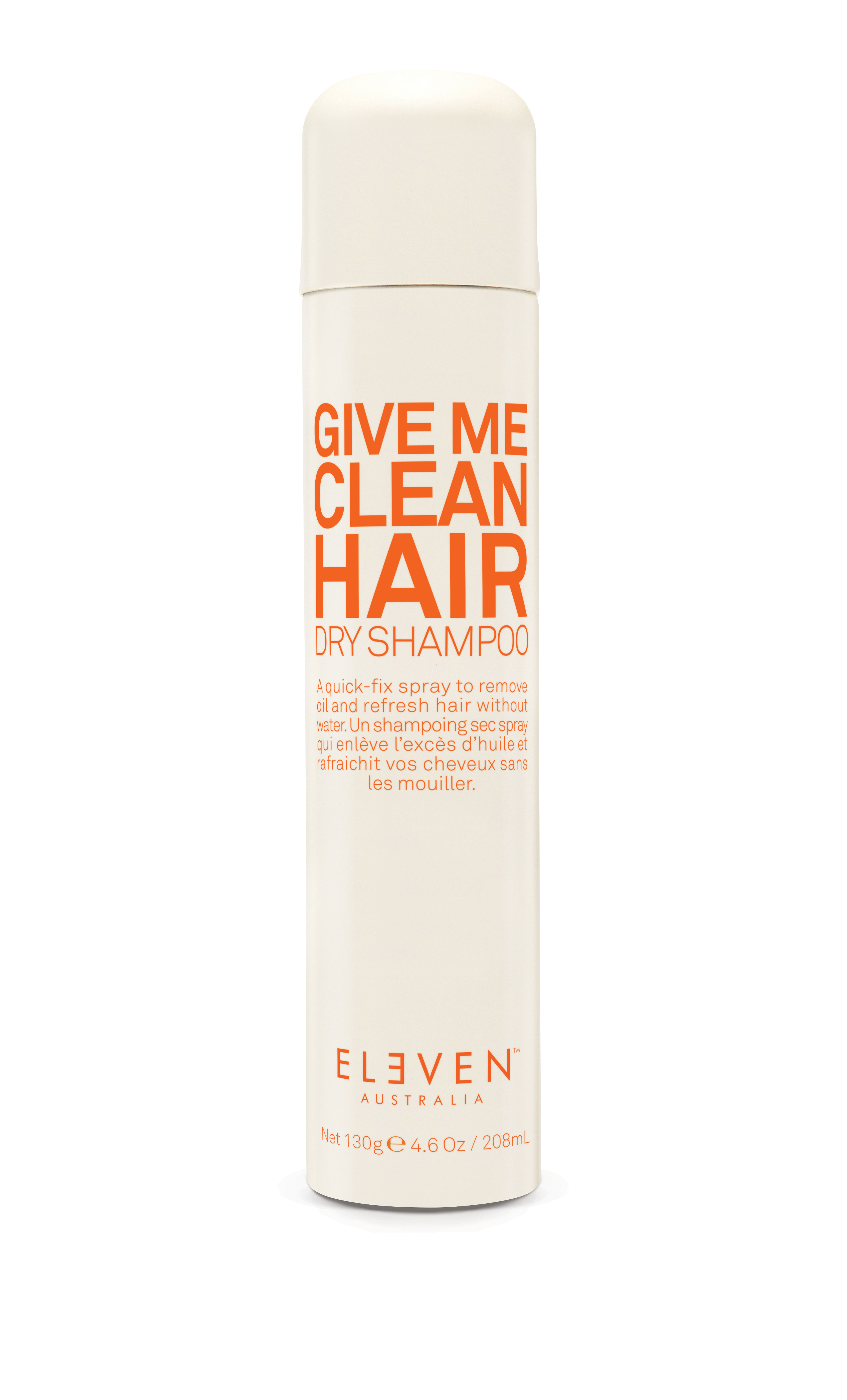 Australia Give Me Clean Hair Dry Shampoo 130 g | lyko.com