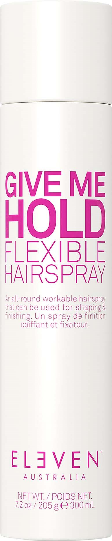 Eleven Australia Eleven Australia Give Me Hold Flexible Hairspray 300 g