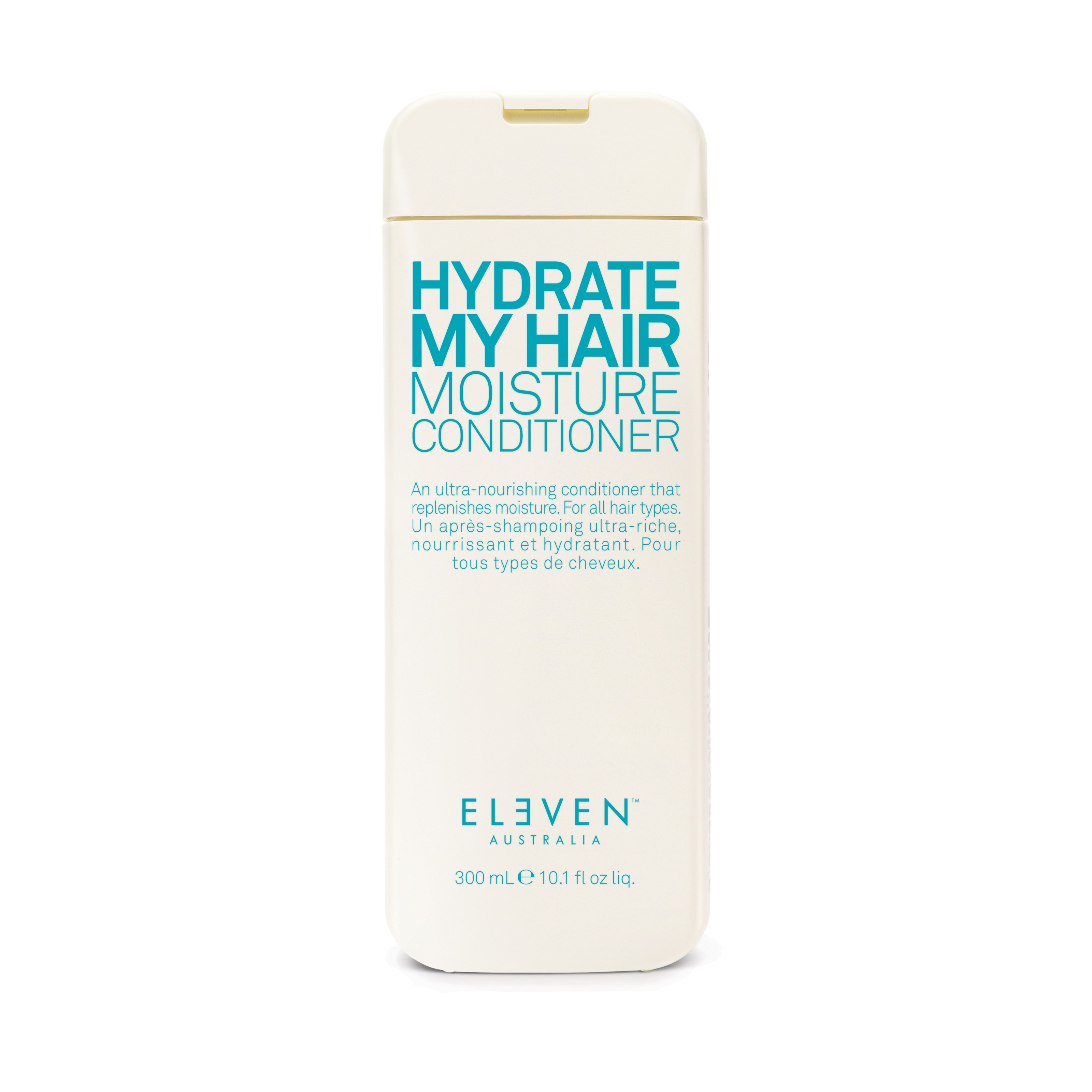 Läs mer om Eleven Australia Hydrate My Hair Conditioner 300 ml