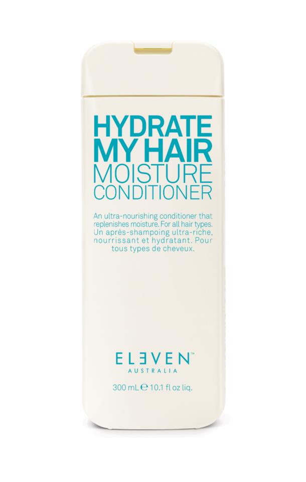 Eleven Australia Hydrate My Hair Conditioner 300ml