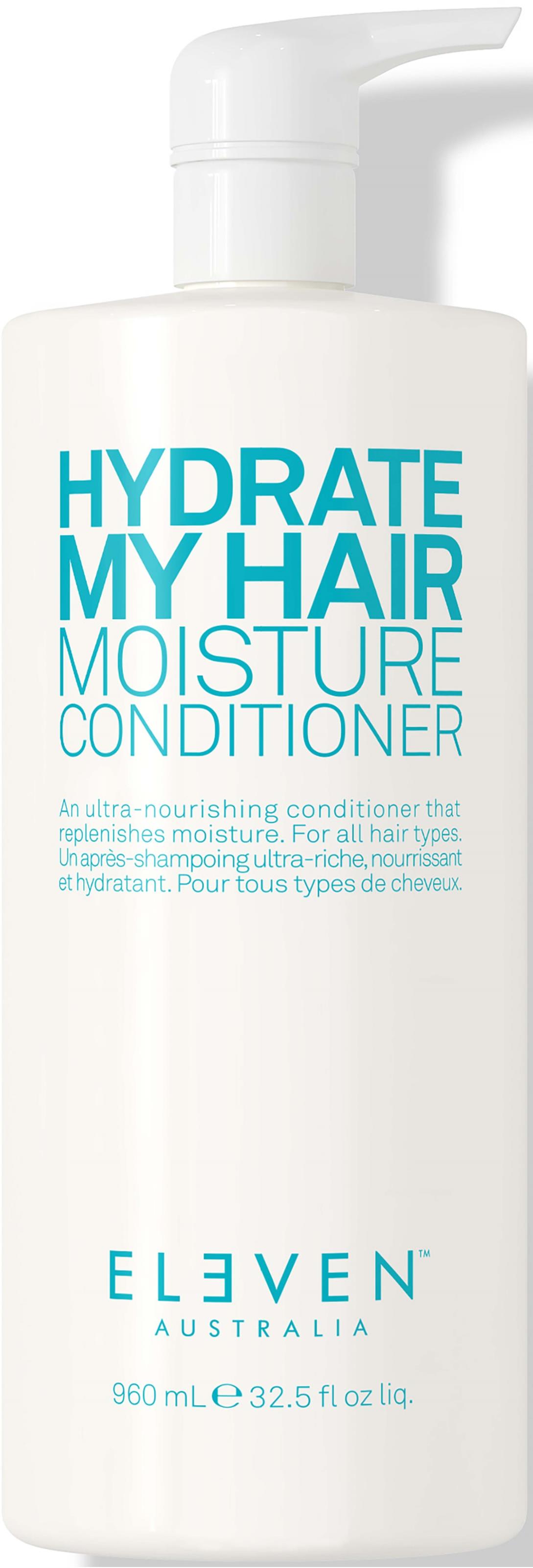 Eleven Australia Hydrate My Hair Moisture Conditioner 960 ml