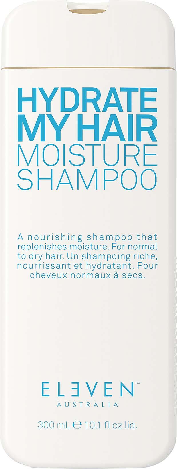 Eleven Australia Hydrate My Hair Shampoo 300 ml