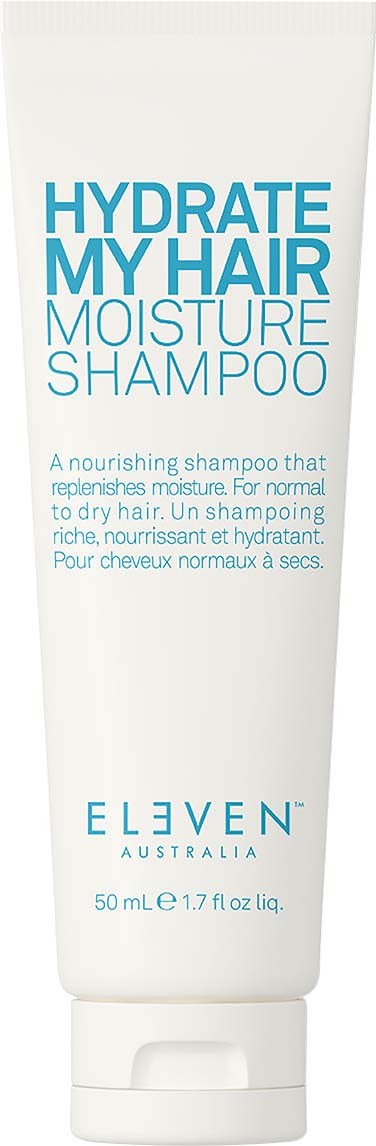 Eleven Australia Hydrate My Hair Shampoo 50 ml