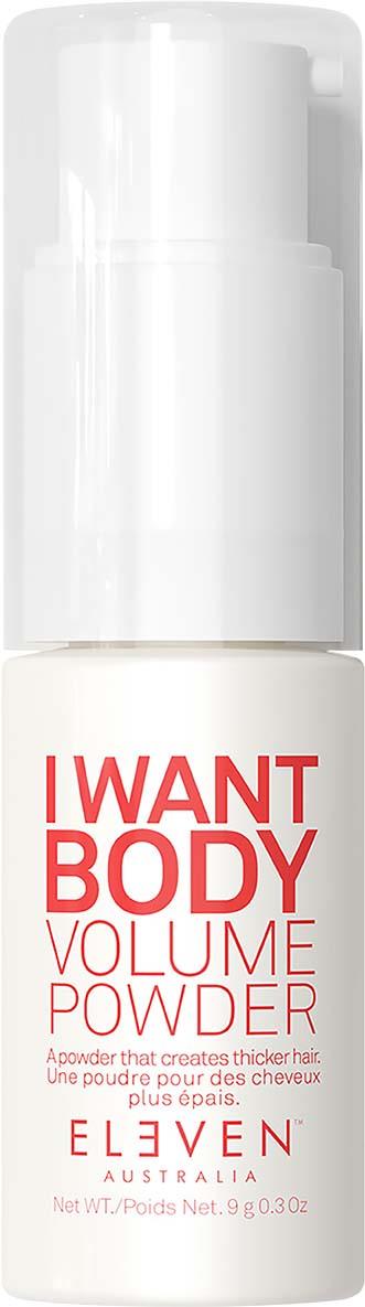 Eleven Australia I Want Body Volume Powder 9 g