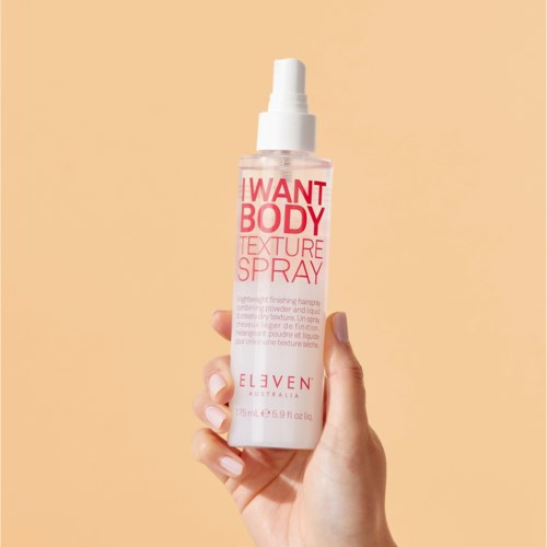 Eleven Australia I Want Body Texture Spray 200 ml
