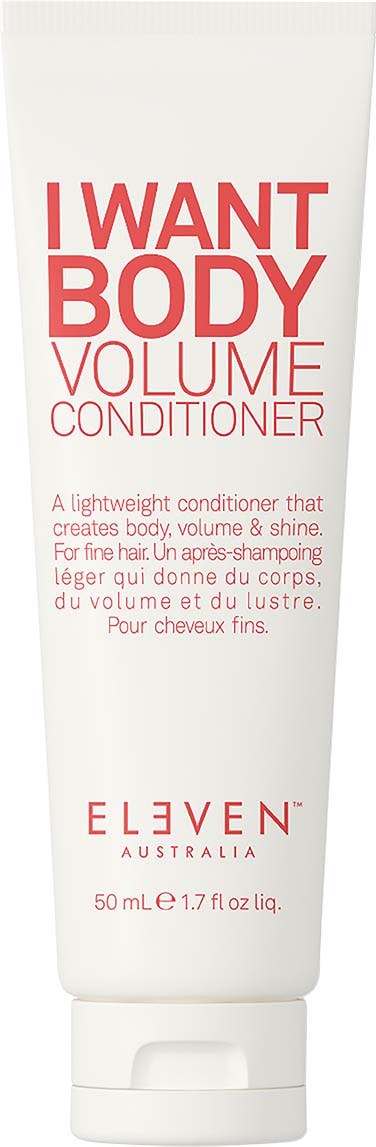 Eleven Australia I Want Body Volume Conditioner 50 ml