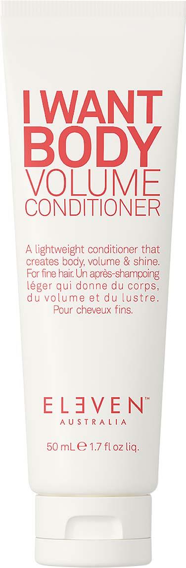 Eleven Australia I Want Body Volume Conditioner 50 ml