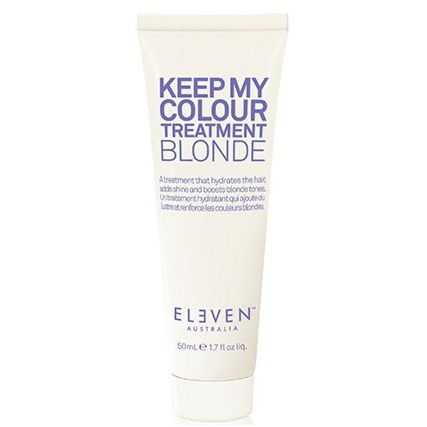 Läs mer om Eleven Australia Keep My Color Blonde 50 ml