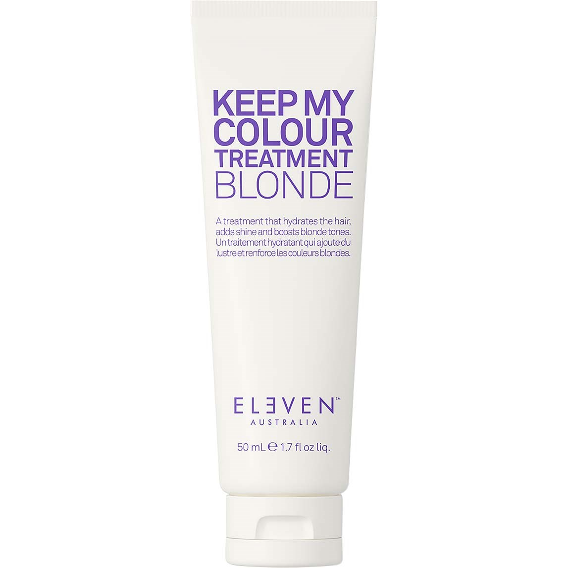 ELEVEN Australia Keep My Color Treatment Blonde 50 ml