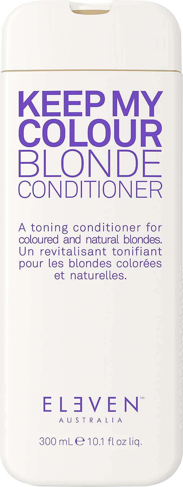 Eleven Australia Keep My Color Blonde Conditioner 300 ml
