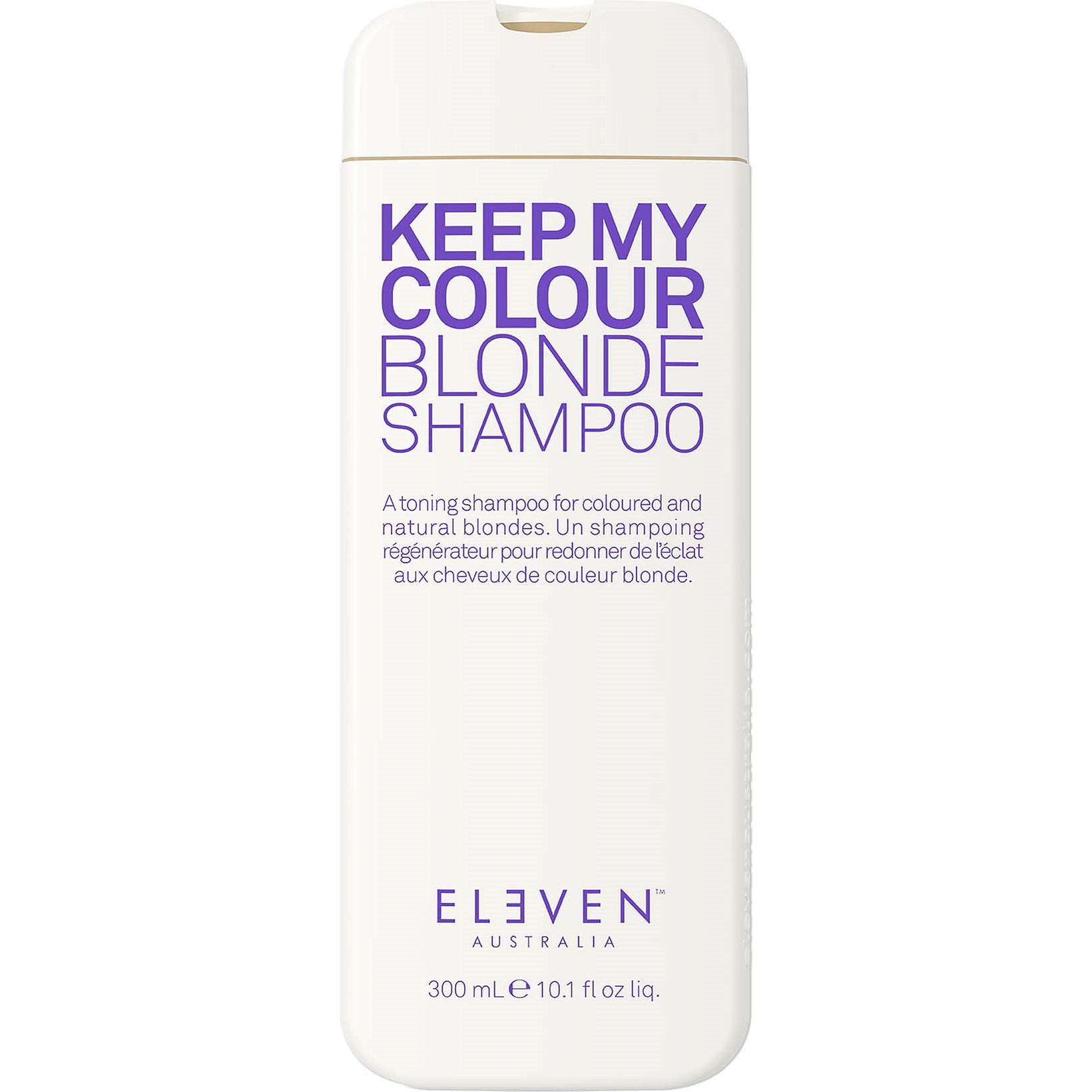 Eleven Australia Keep My Colour Blonde Shampoo 300 ml