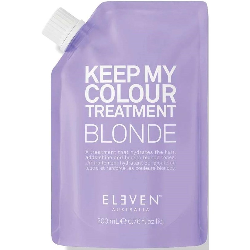 Eleven Australia Keep My Color Treatment Blonde 200 ml
