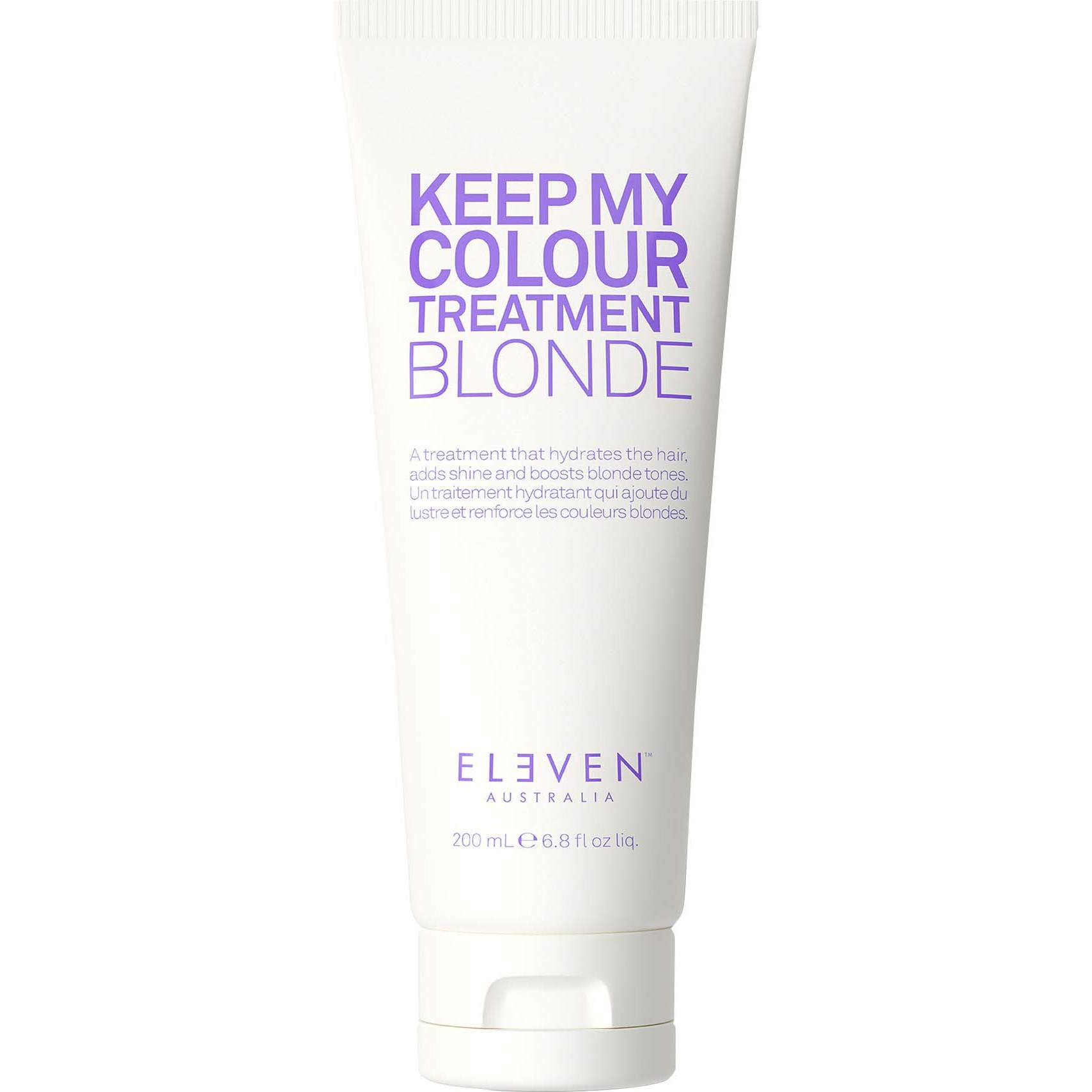 Eleven Australia Keep My Color Treatment Blonde 200 ml billede