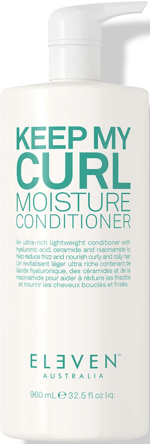 Eleven Australia Keep My Curl Moisture Conditioner 960 ml