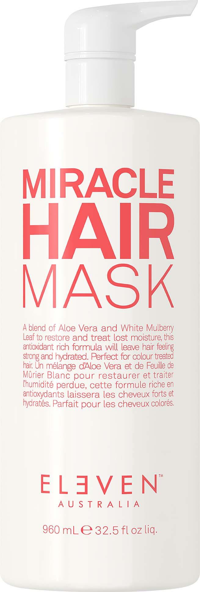 Eleven Australia Miracle Hair Mask 960 ml