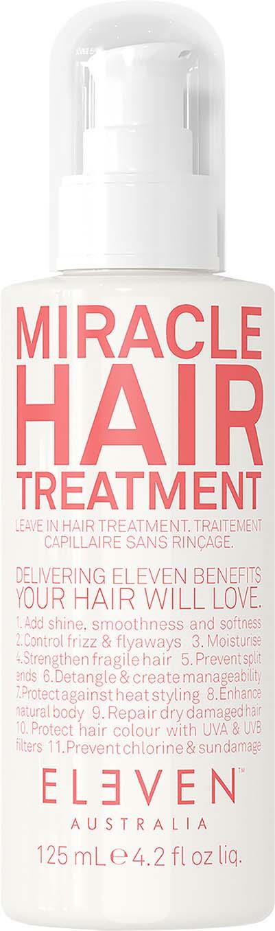 Eleven Australia Miracle Hair Treatment 125 ml