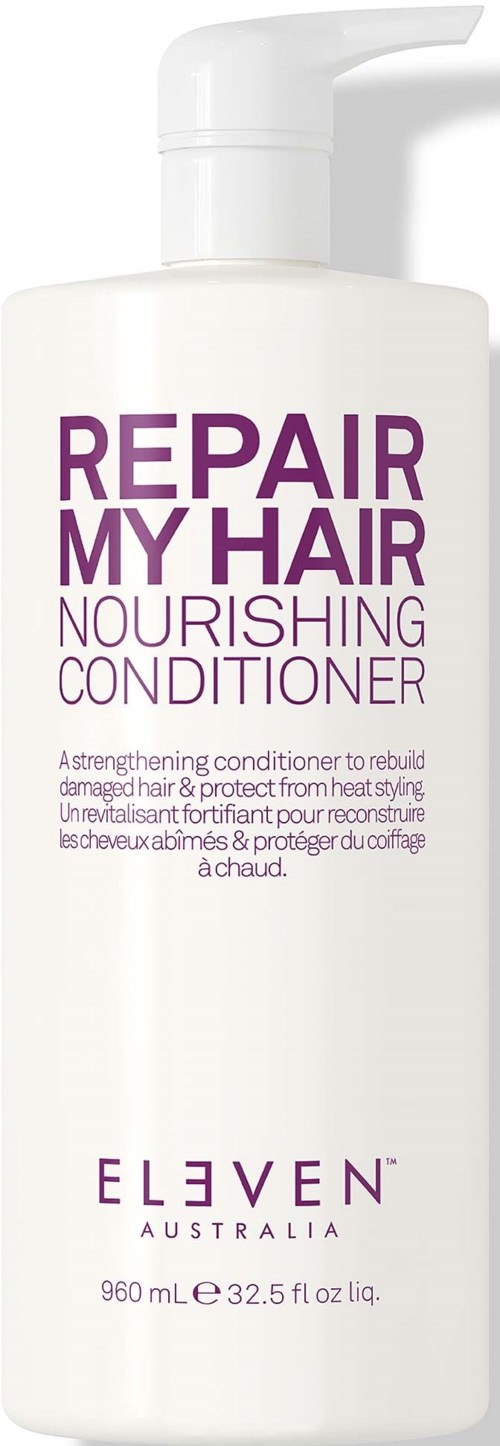 Eleven Australia Repair My Hair Nourishing Conditioner 960 ml