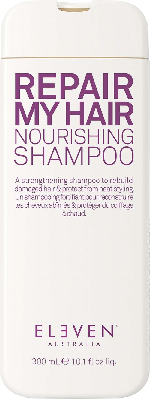 Eleven Australia Repair My Hair Nourishing Shampoo 300 ml