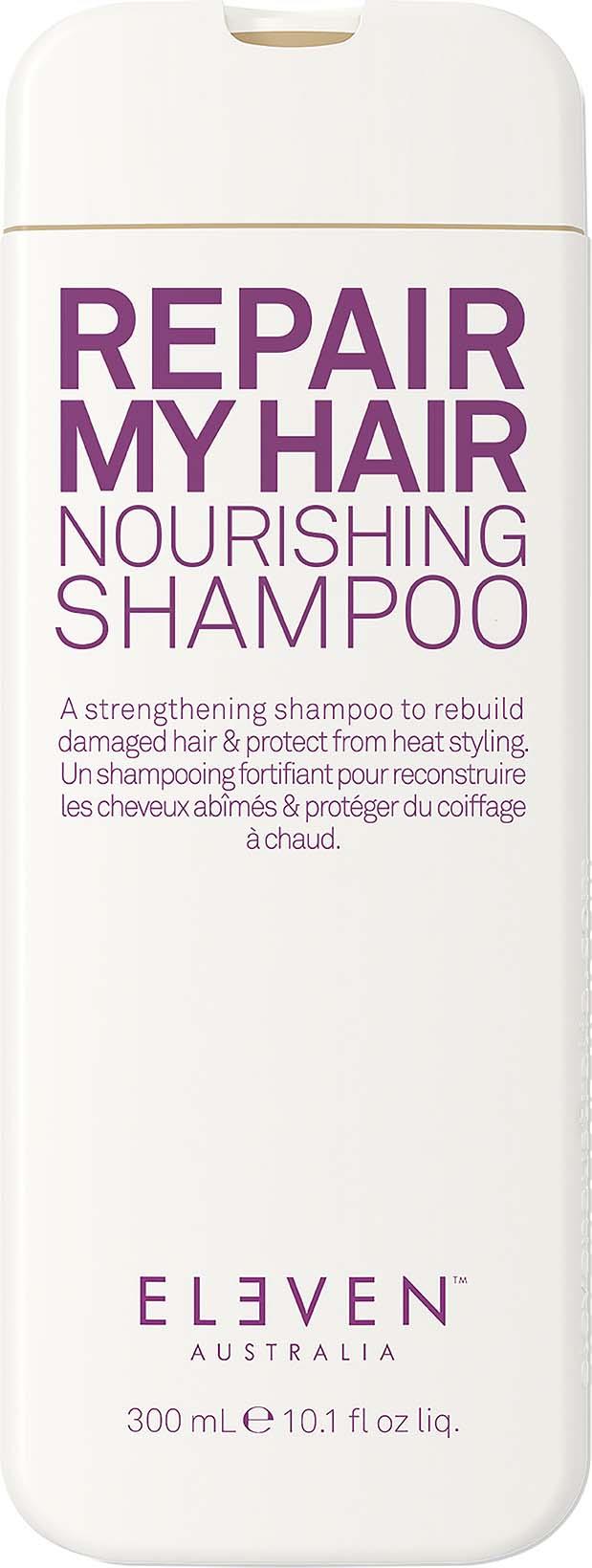 Eleven Australia Repair My Hair Nourishing Shampoo 300 ml