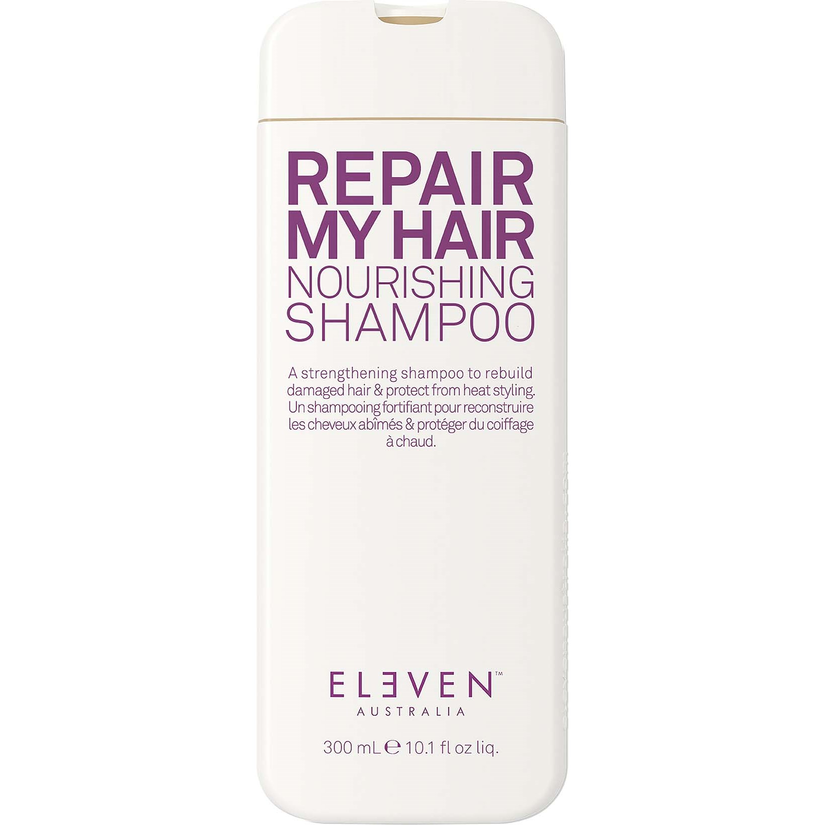 Eleven Australia Repair My Hair Nourishing Shampoo 300 ml billede