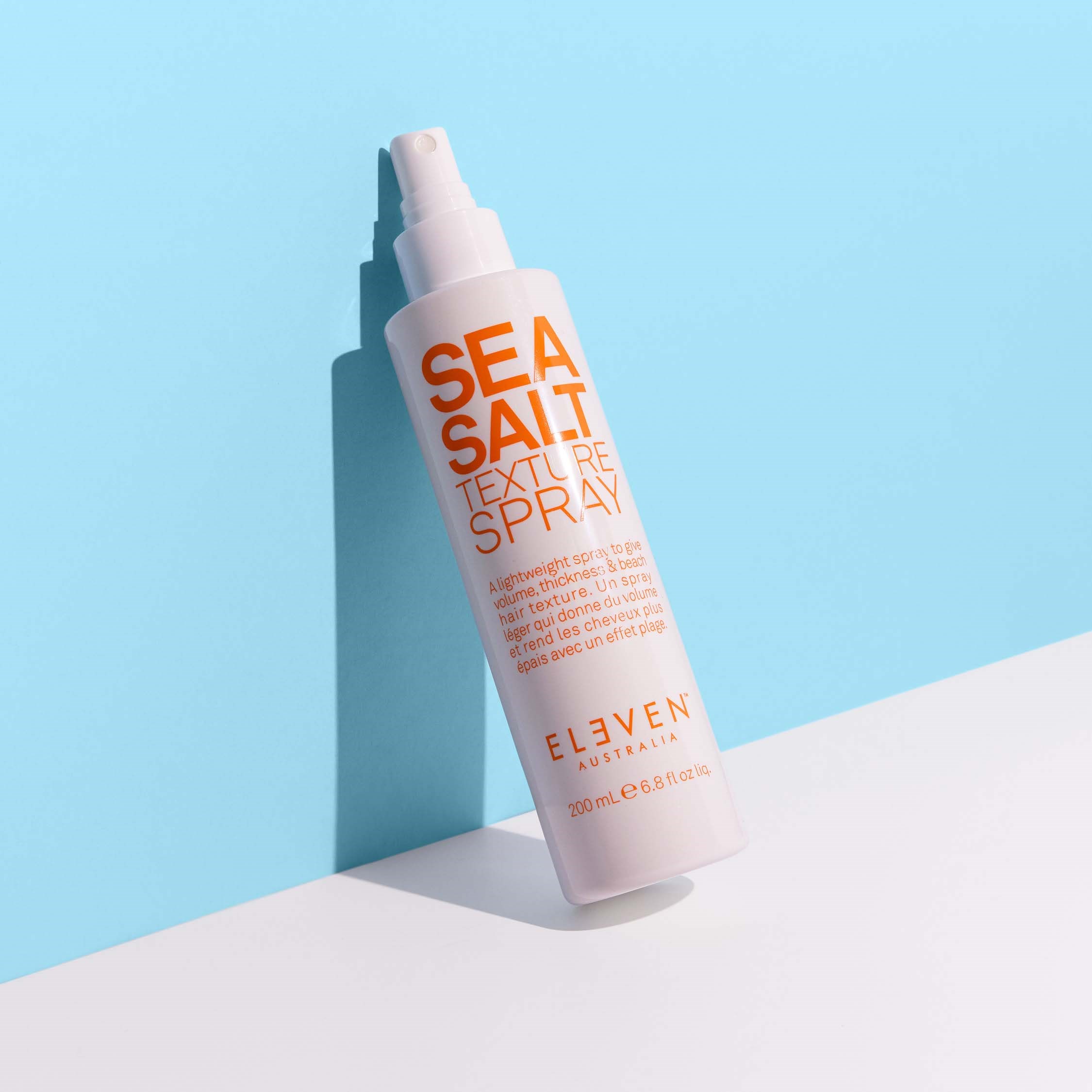 Alternativ bild 1 för Eleven Australia Sea Salt Texture Spray 200 ml
