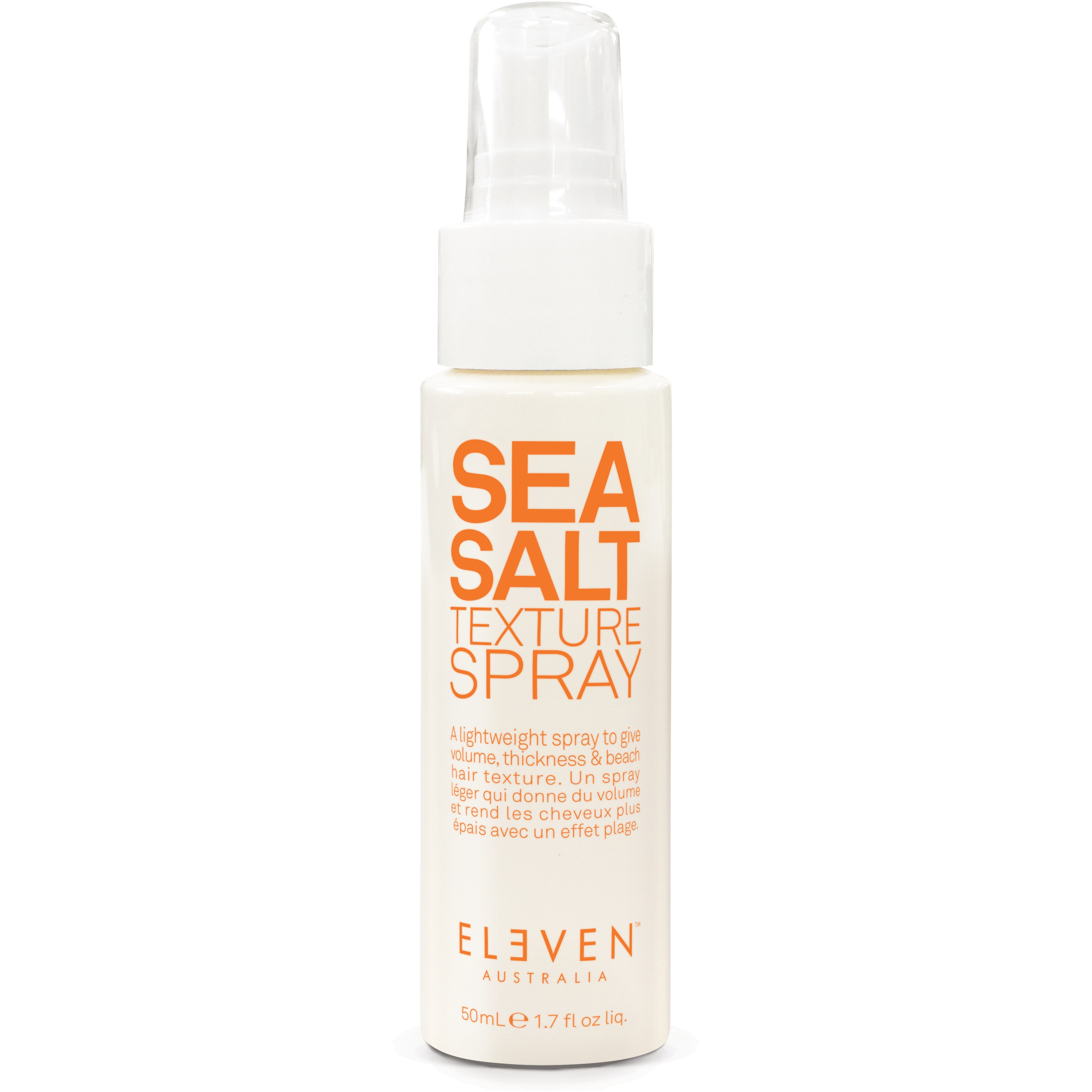 Läs mer om Eleven Australia Sea Salt Texture Spray 50 ml