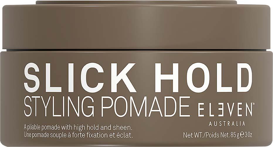 Eleven Australia Slick Hold Styling Pomade 85 g