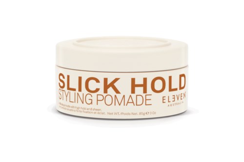 Eleven Slick HoldStyling Pomade 85g