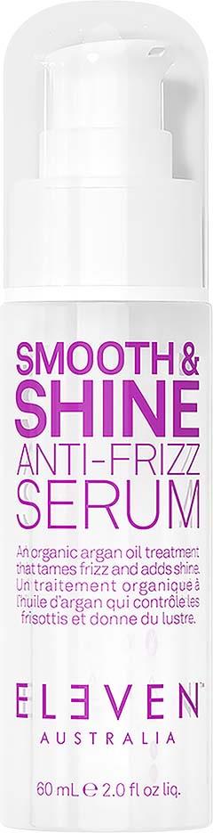 Eleven Australia Smooth & Shine Anti-Frizz Serum 60 ml