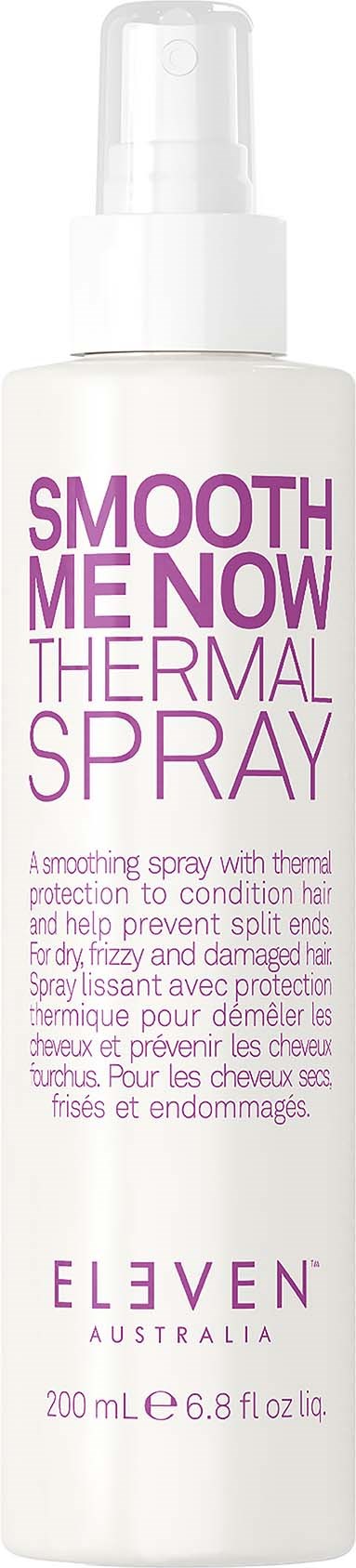Eleven Australia Smooth Me Now Thermal Spray