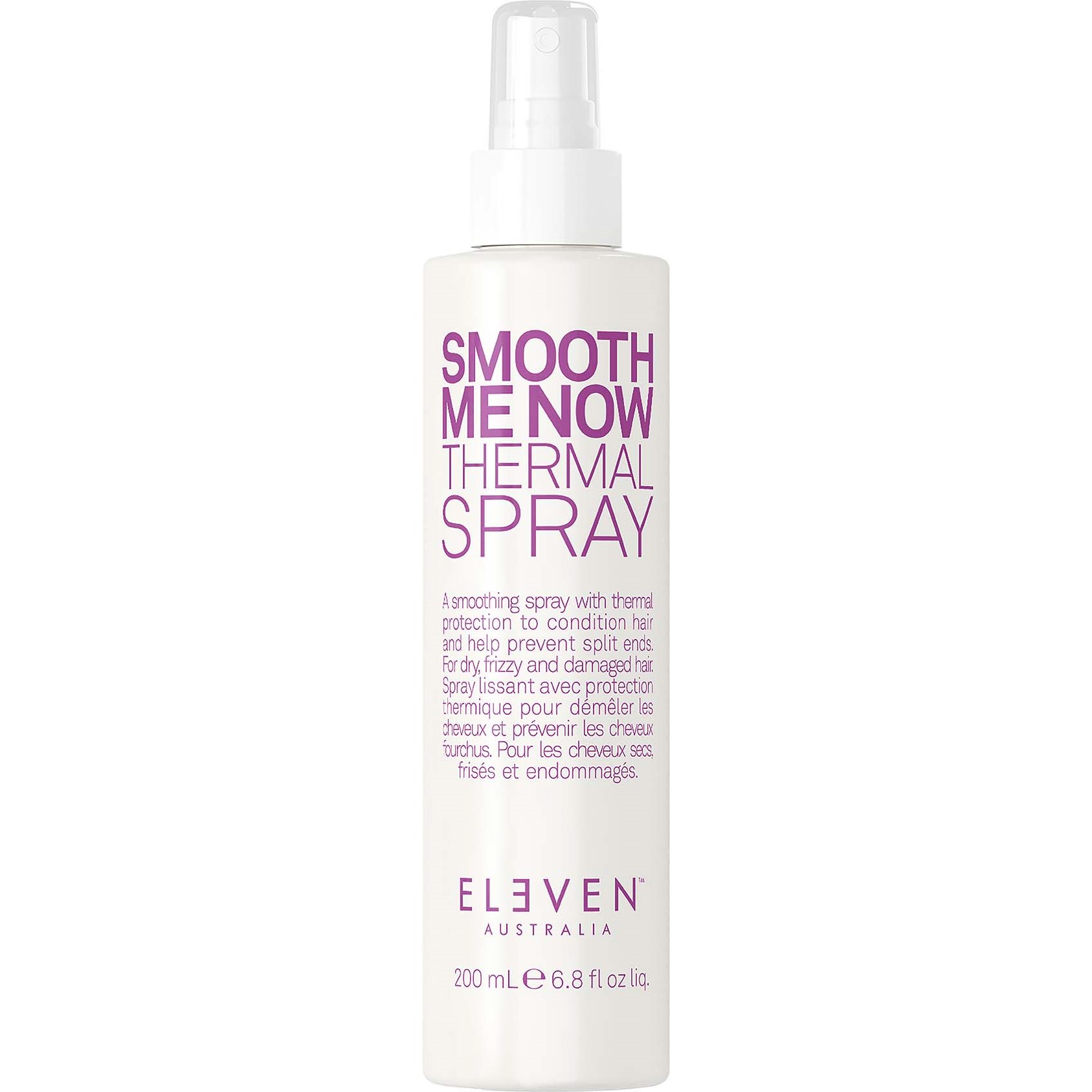 Eleven Australia Smooth Me Now Thermal Spray 200 ml