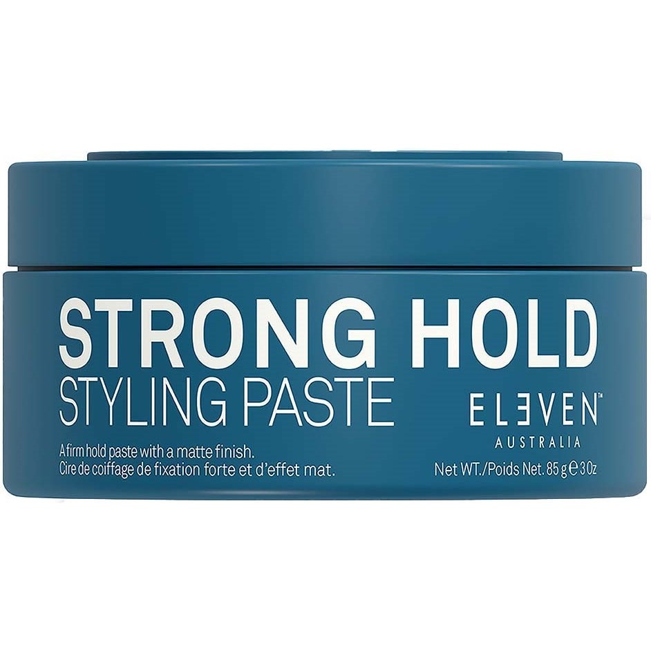 Eleven Australia Strong Hold Styling Paste 85 g