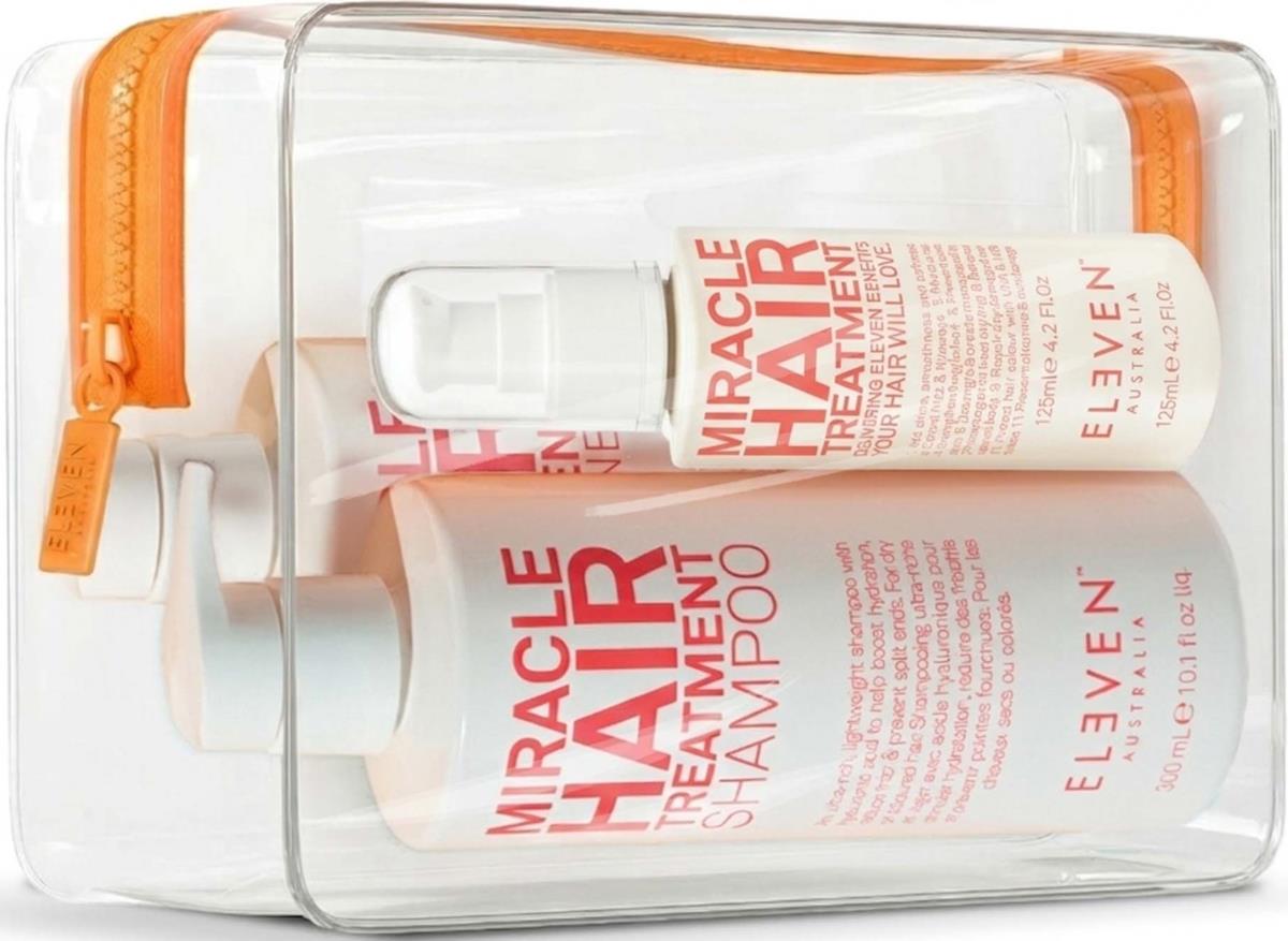 Eleven Australia Summer of Miracle Kit