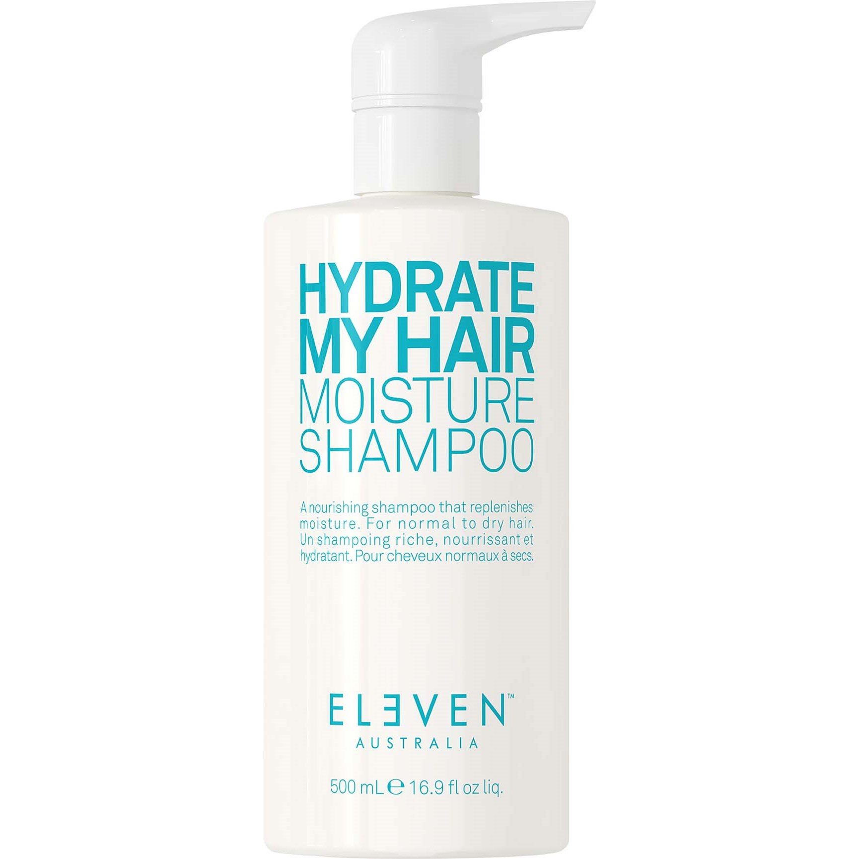Eleven Australia Eleven Hydrate My Hair Shampoo 500 ml