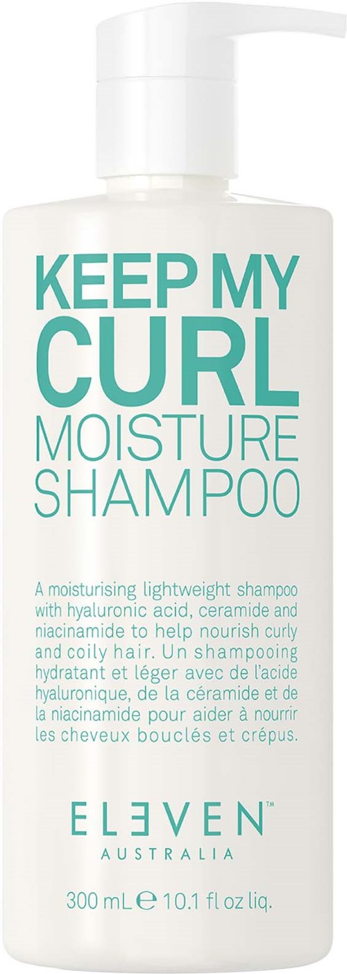 Eleven Australia Keep My Curl Moisture Shampoo 300 ml