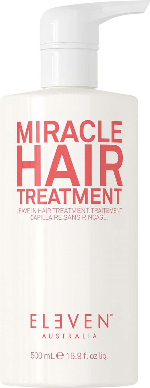 Eleven Australia Miracle Hair Mask 500 ml