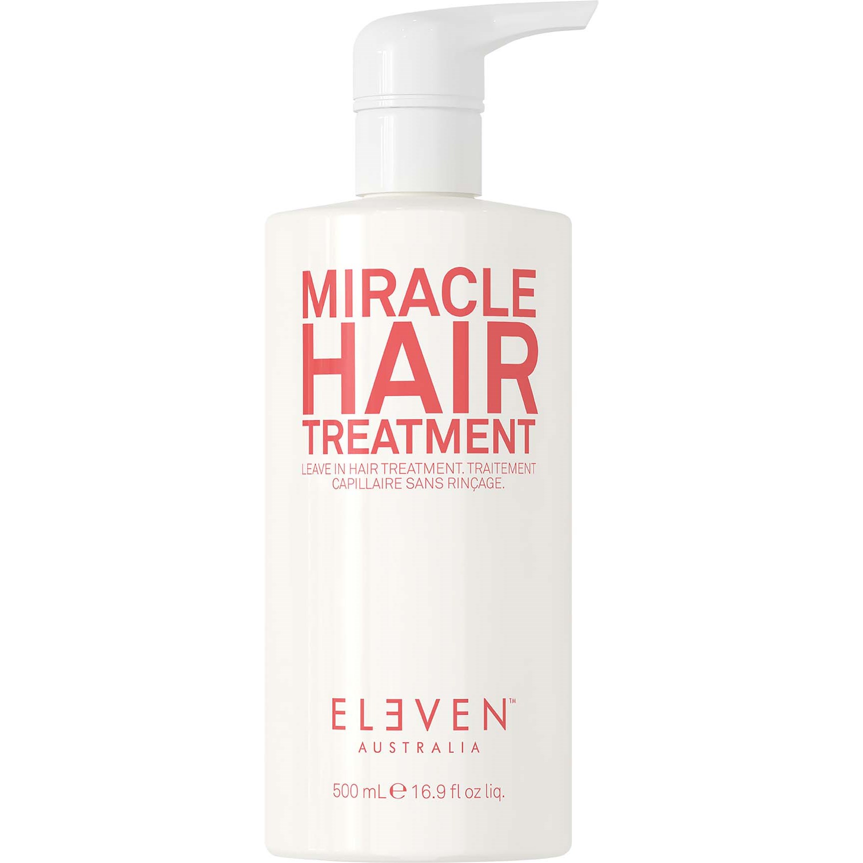 Eleven Australia Miracle Hair Mask 500 ml