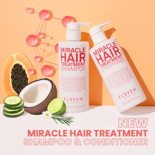 Eleven Australia Miracle Hair Treatment Conditioner 300 ml